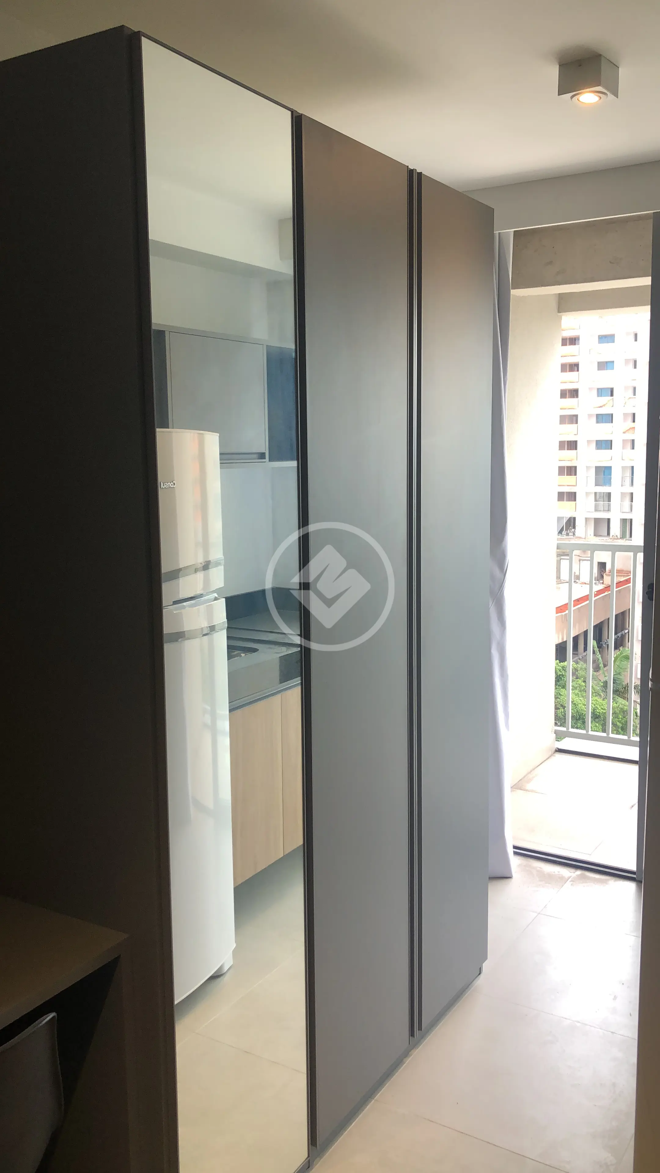 Imagem 6 - Loft / Studio em Indianópolis, São Paulo - SP