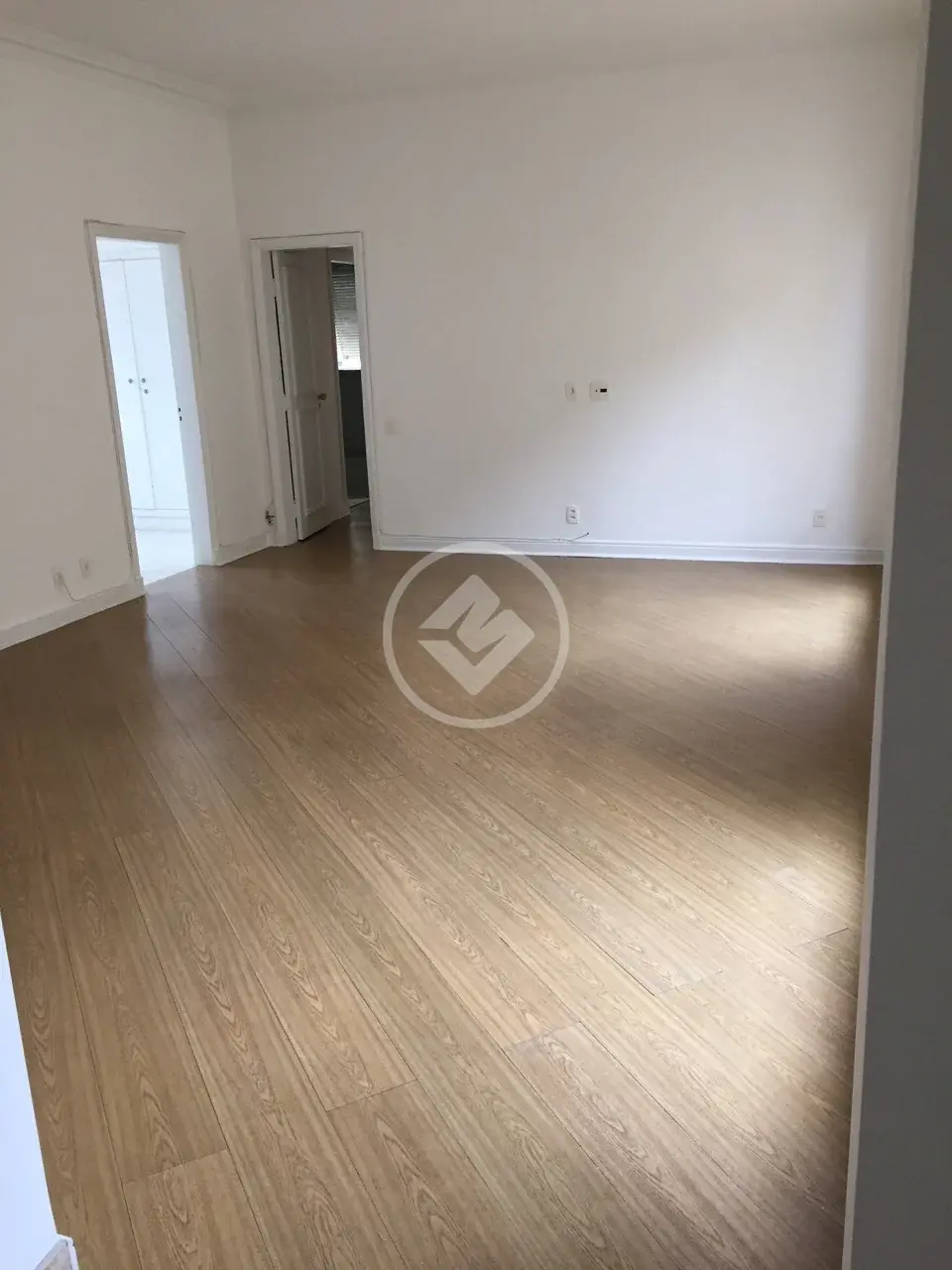 Apartamento CERQUEIRA CESAR, São Paulo - SP — foto 1