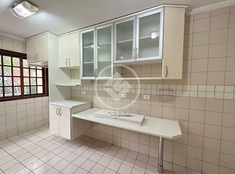 Imagem 4 - Casa Condomínio em CAMPO BELO, São Paulo - SP