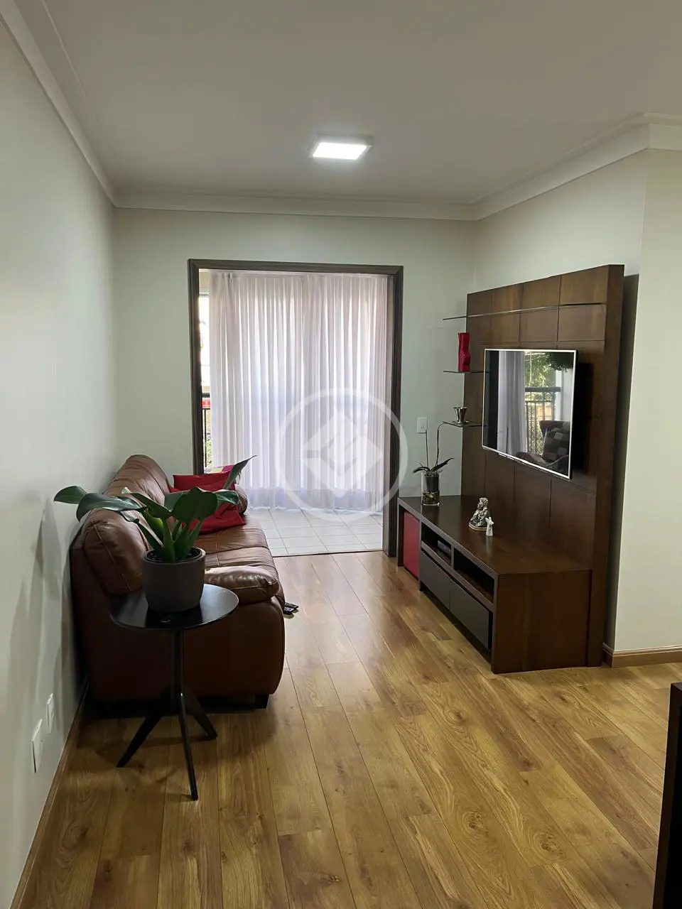 Apartamento CAMPO BELO, São Paulo - SP — foto 1