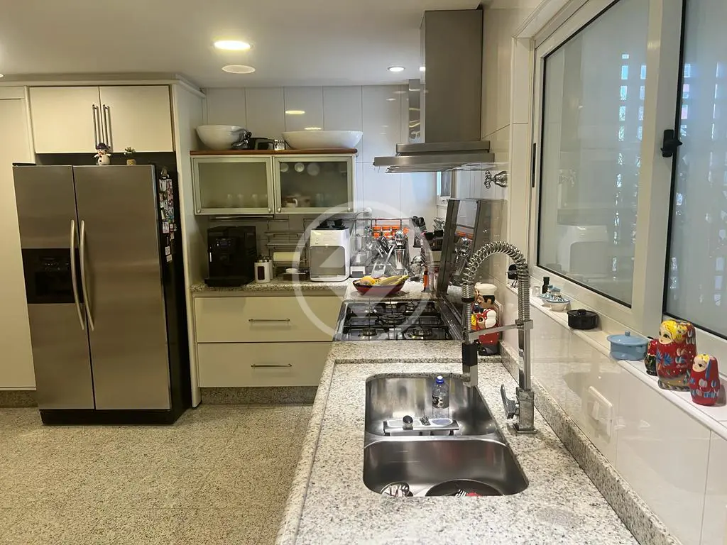 Apartamento JARDIM EUROPA, São Paulo - SP — foto 2