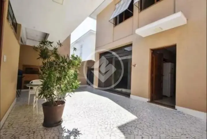 Casa BROOKLIN PAULISTA, São Paulo - SP — foto 1