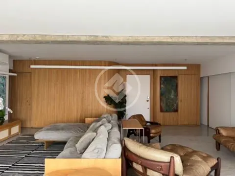 Imagem 2 - Apartamento em BROOKLIN PAULISTA, São Paulo - SP
