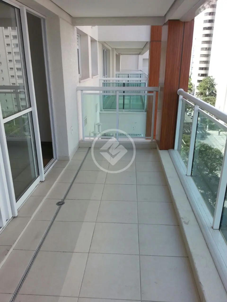 Imagem 6 - Apartamento em CAMPO BELO, São Paulo - SP