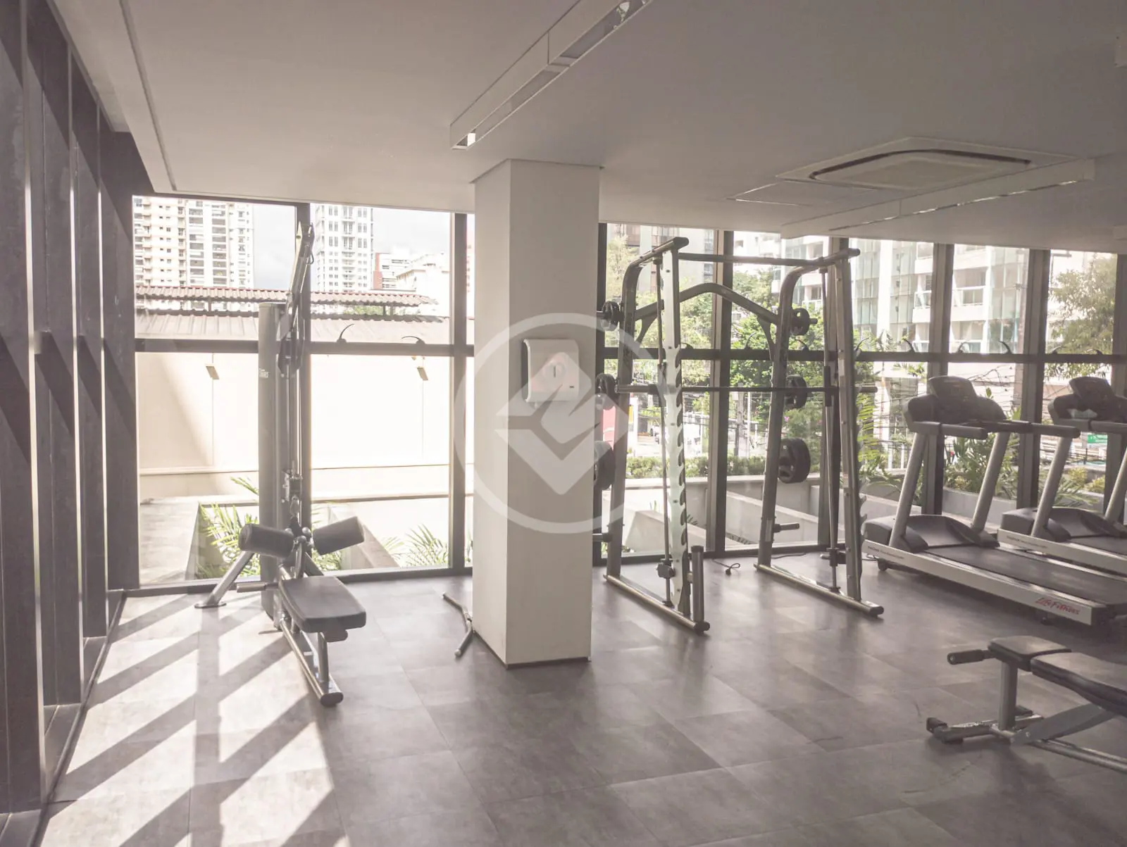 Imagem 4 - Loft / Studio em MOEMA, São Paulo - SP