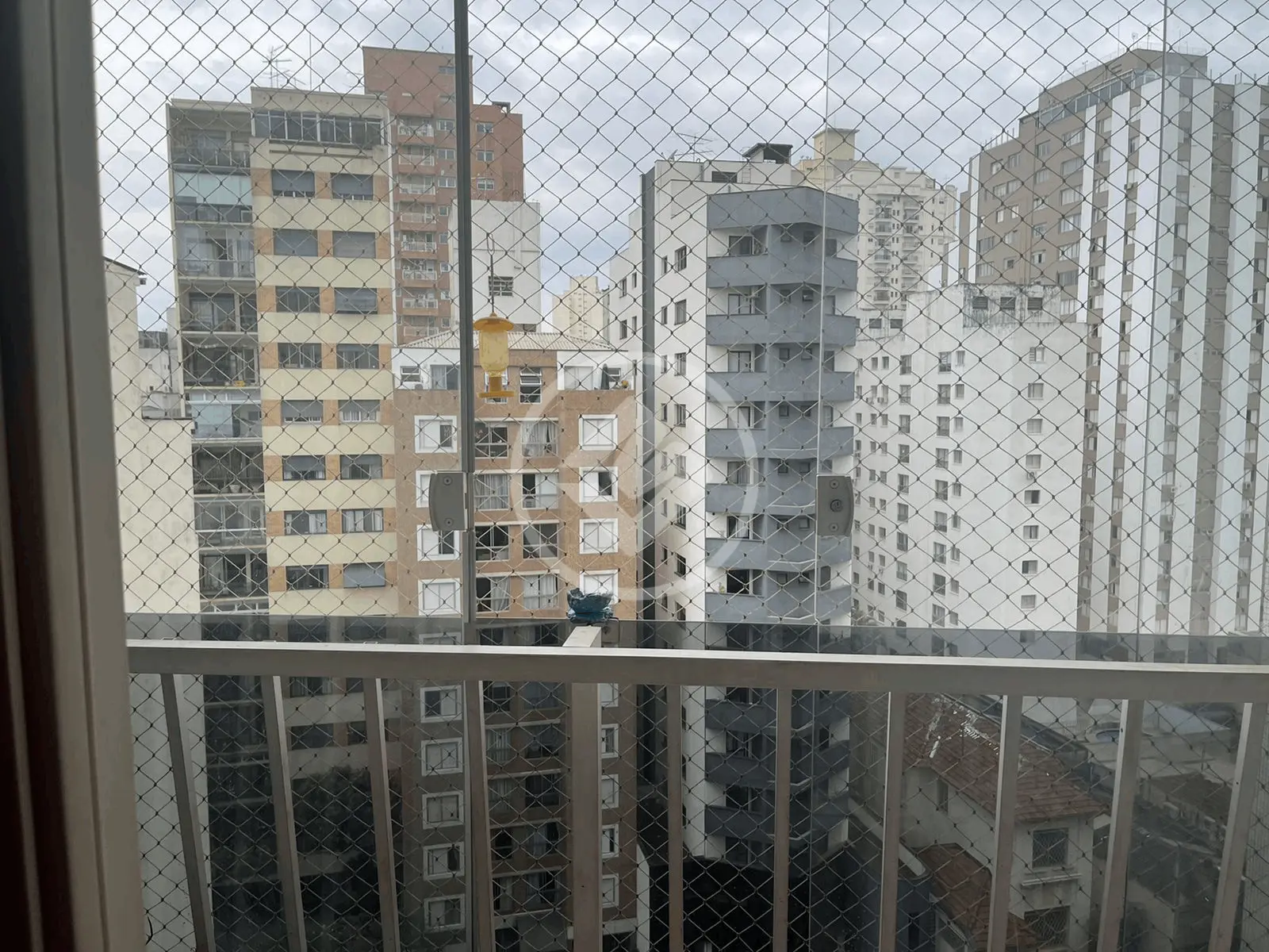 Imagem 5 - Apartamento em Santa Cecilia, São Paulo - SP