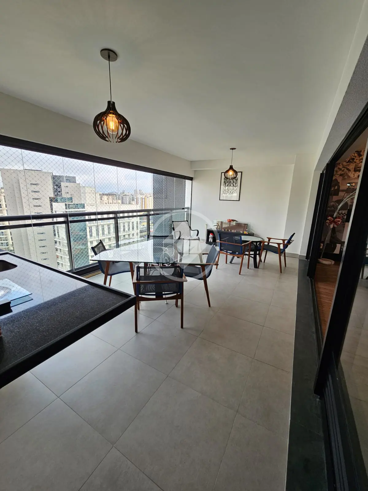 Imagem 4 - Apartamento em Indianópolis, São Paulo - SP