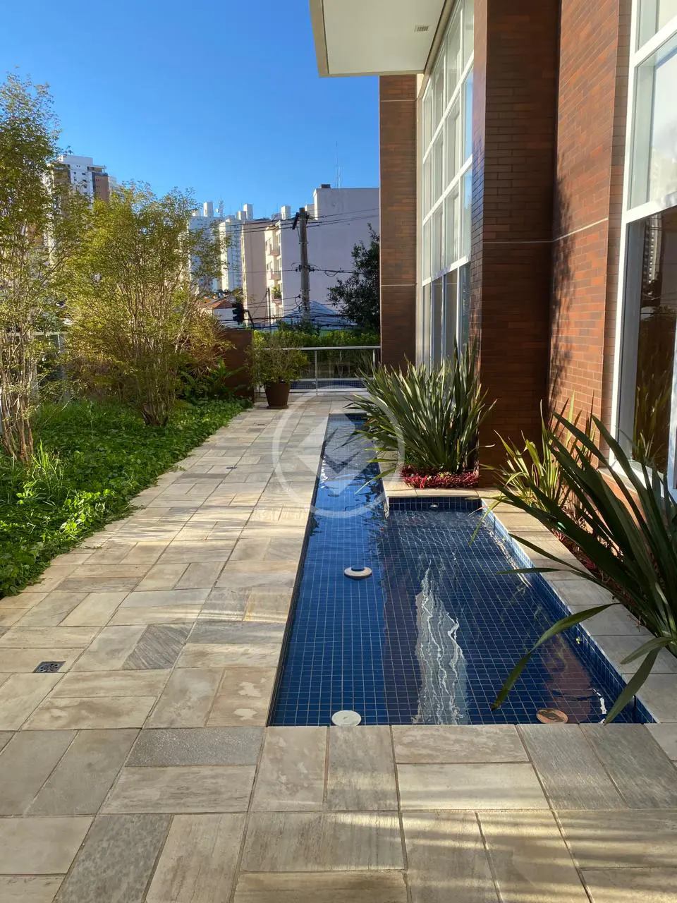 Loft / Studio Jardim Vila Mariana, São Paulo - SP — foto 1