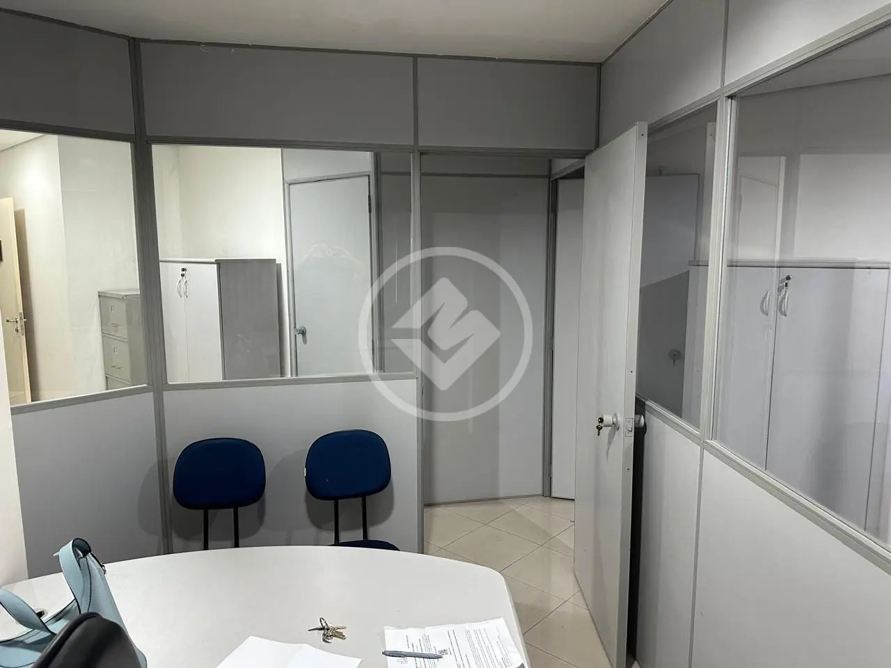 Imagem 6 - Sala Comercial em Várzea da Barra Funda, São Paulo - SP