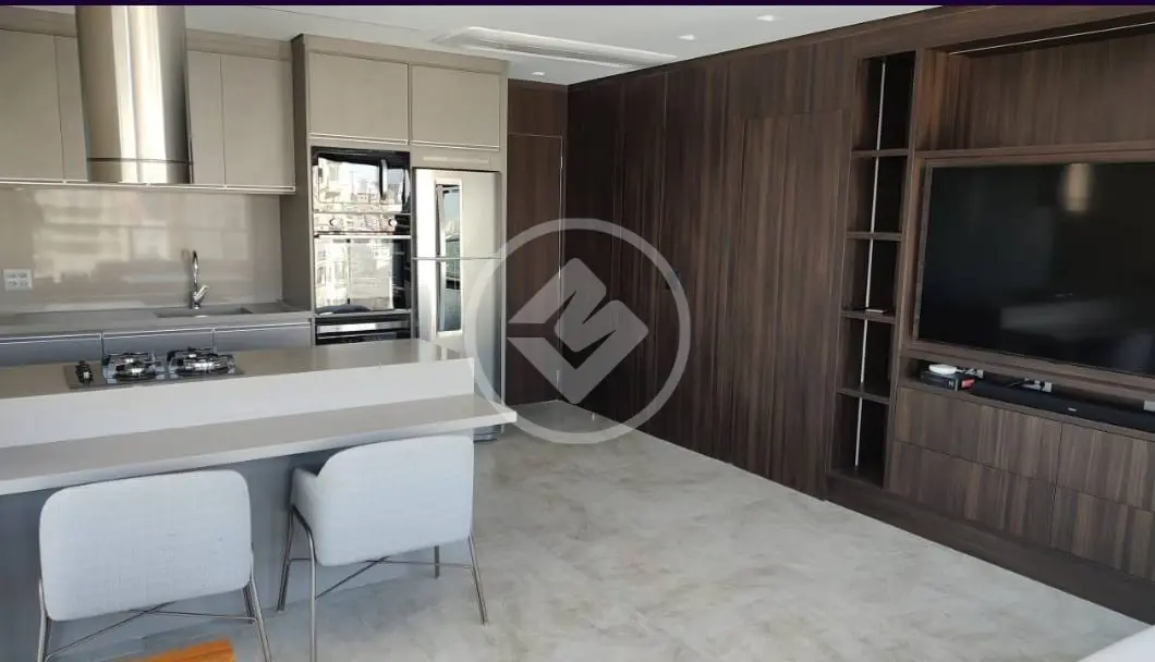 Imagem 5 - Apartamento em JARDIM AMERICA, São Paulo - SP