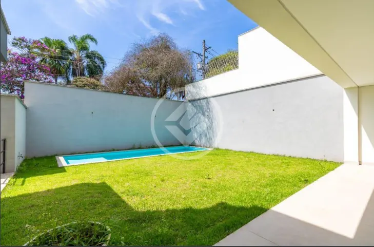Imagem 3 - Casa Condomínio em Campo Belo, São Paulo - SP