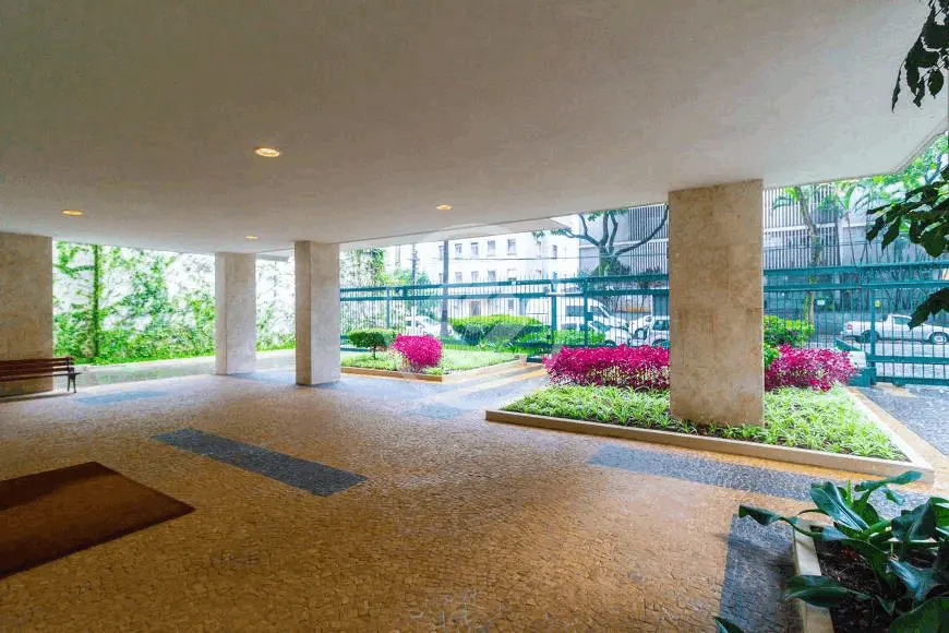 Image 17 - Apartamento em HIGIENÓPOLIS, São Paulo - SP