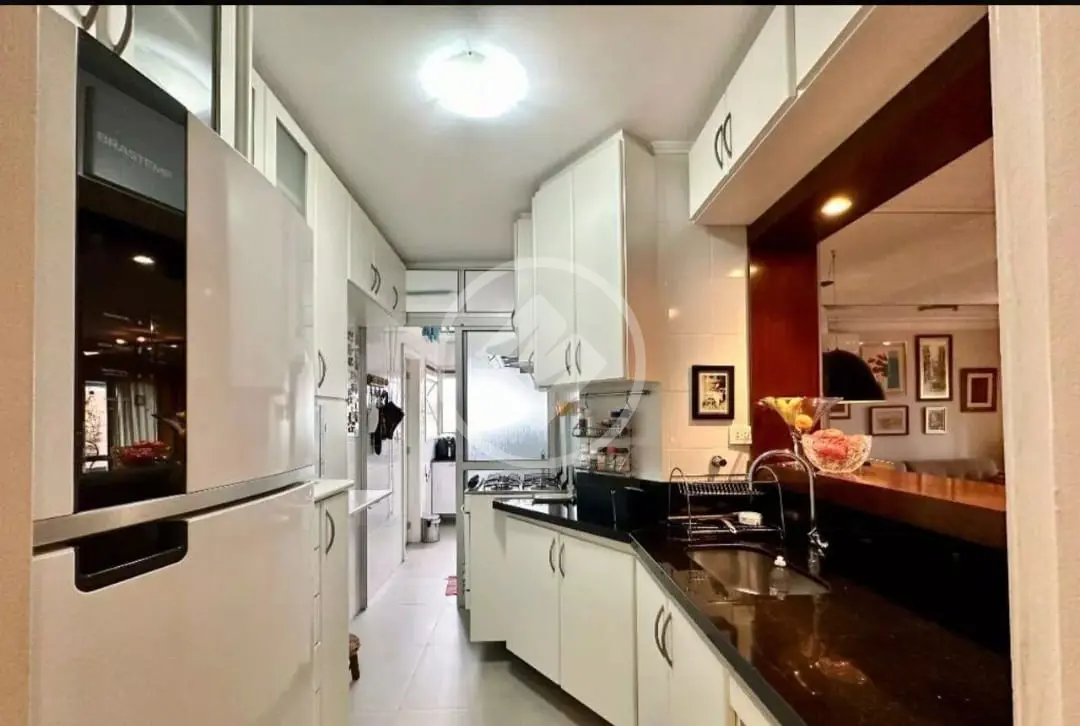 Imagem 4 - Apartamento em Indianópolis, São Paulo - SP