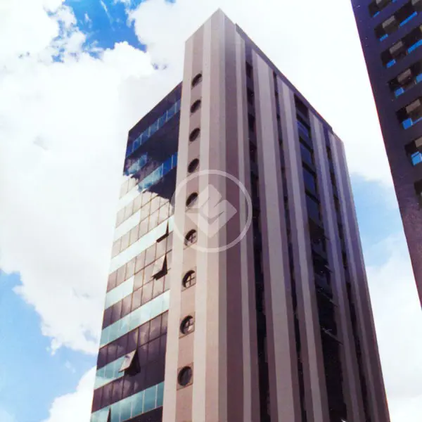 Imagem 1 - Sala Comercial em BROOKLIN PAULISTA, São Paulo - SP
