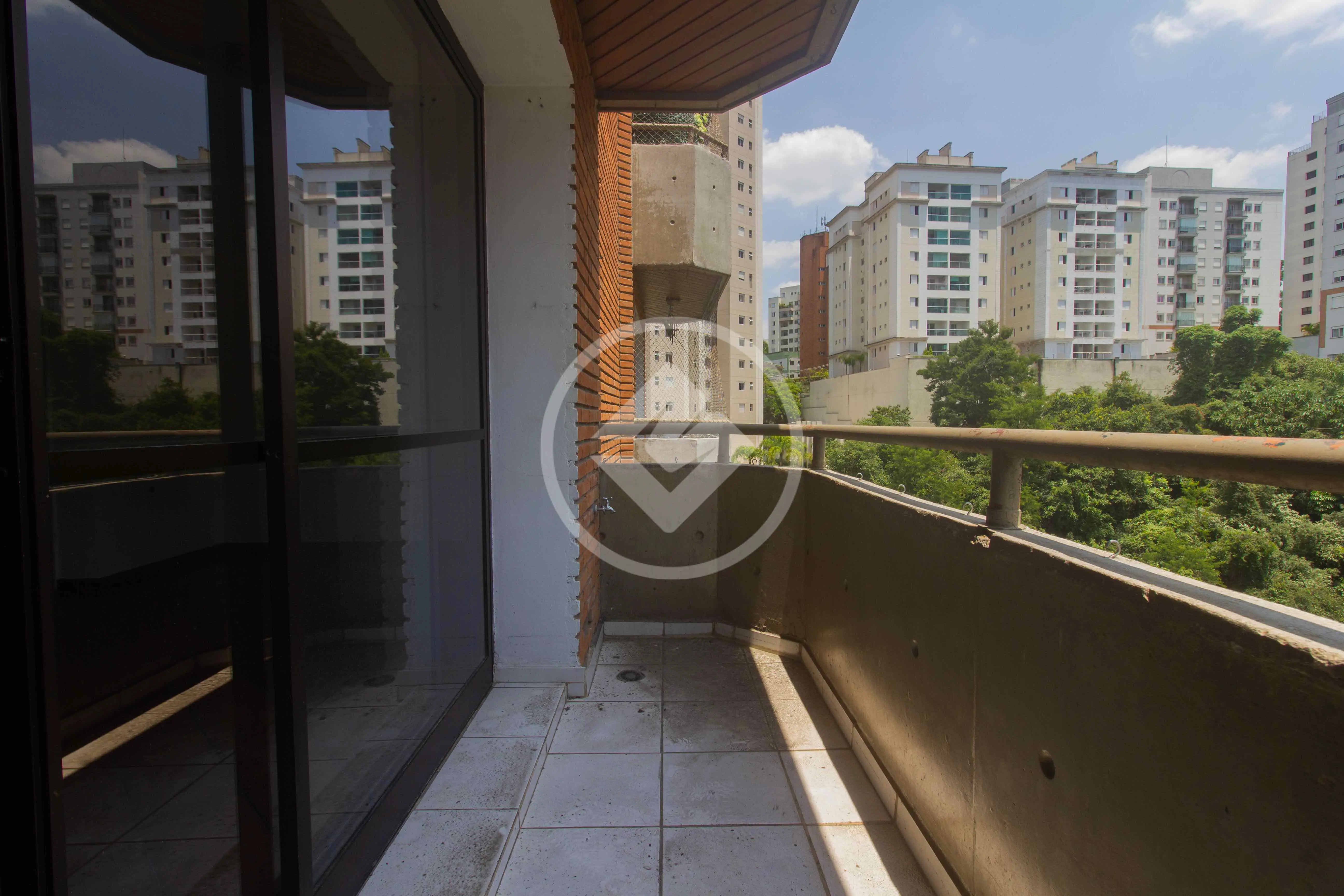 Imagem 4 - Apartamento em VILA ANDRADE, São Paulo - SP