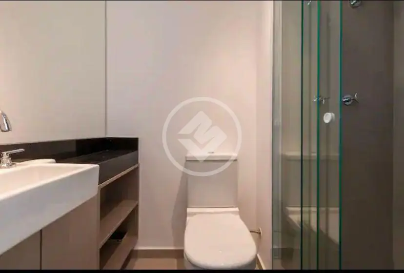 Imagem 3 - Loft / Studio em PERDIZES, São Paulo - SP