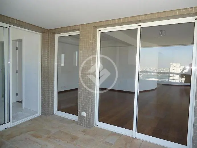 Imagem 2 - Apartamento em PARAISO DO MORUMBI, São Paulo - SP