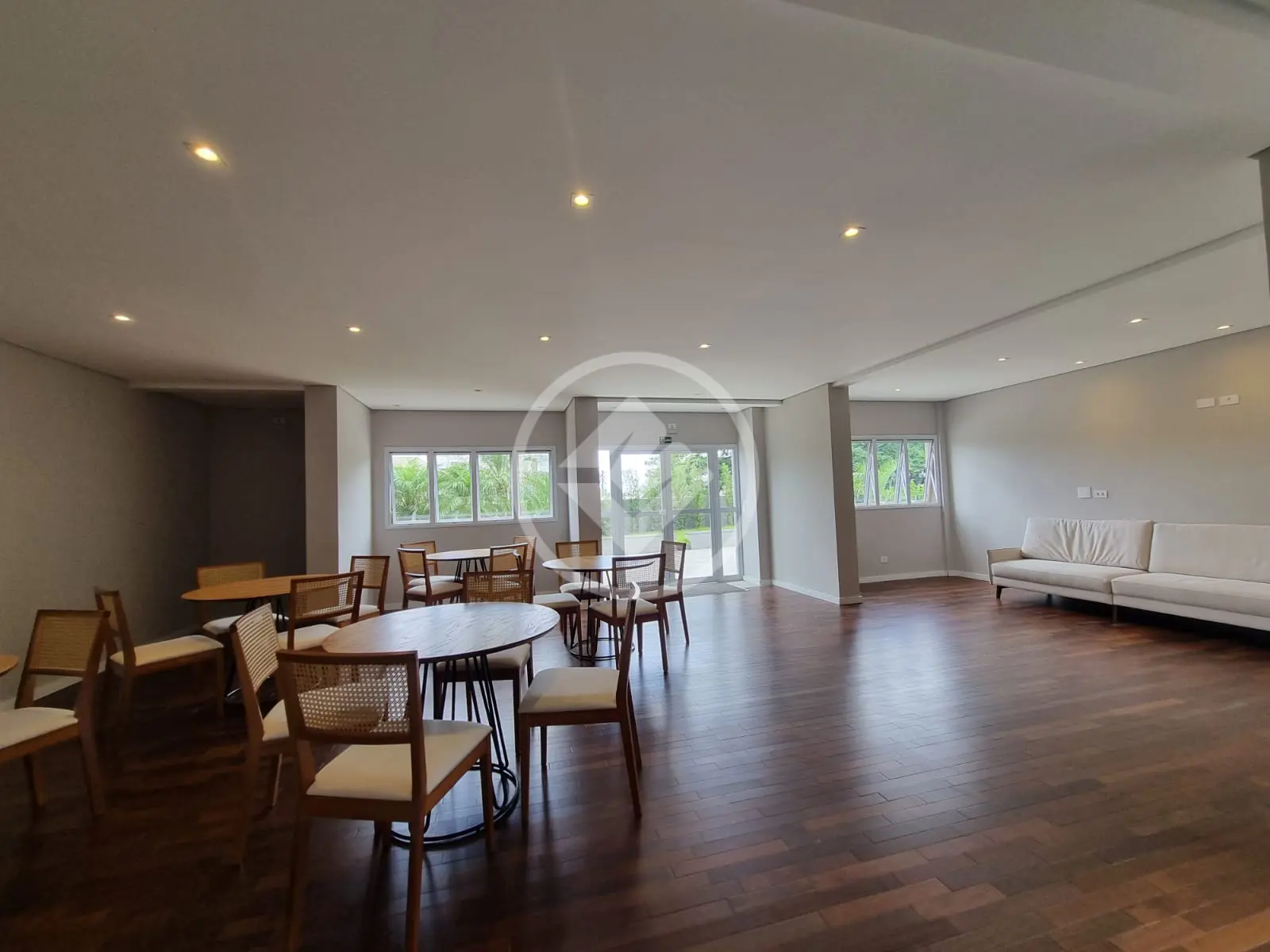 Apartamento Vila Paulista, São Paulo - SP — foto 1