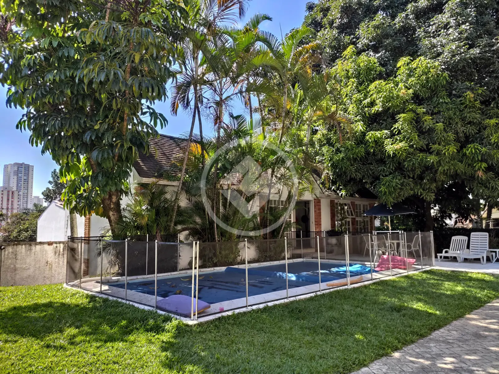 Imagem 5 - Casa Condomínio em BROOKLIN PAULISTA, São Paulo - SP
