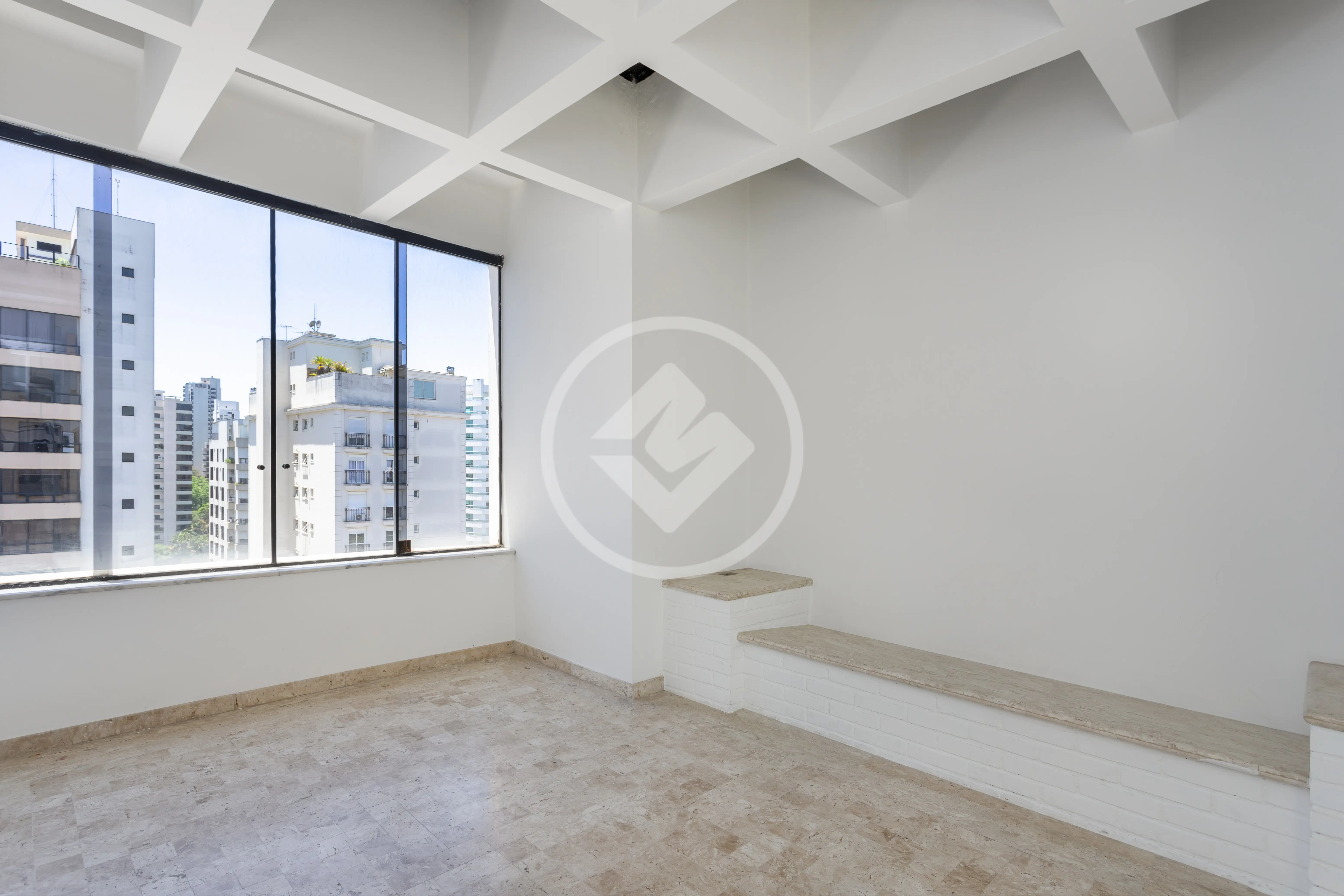 Imagem 5 - Cobertura Duplex em Indianópolis, São Paulo - SP
