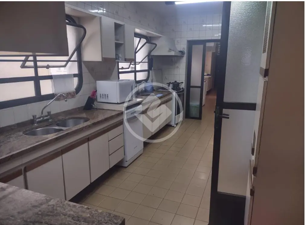 Image 8 - Apartamento em JARDIM PAULISTA, São Paulo - SP