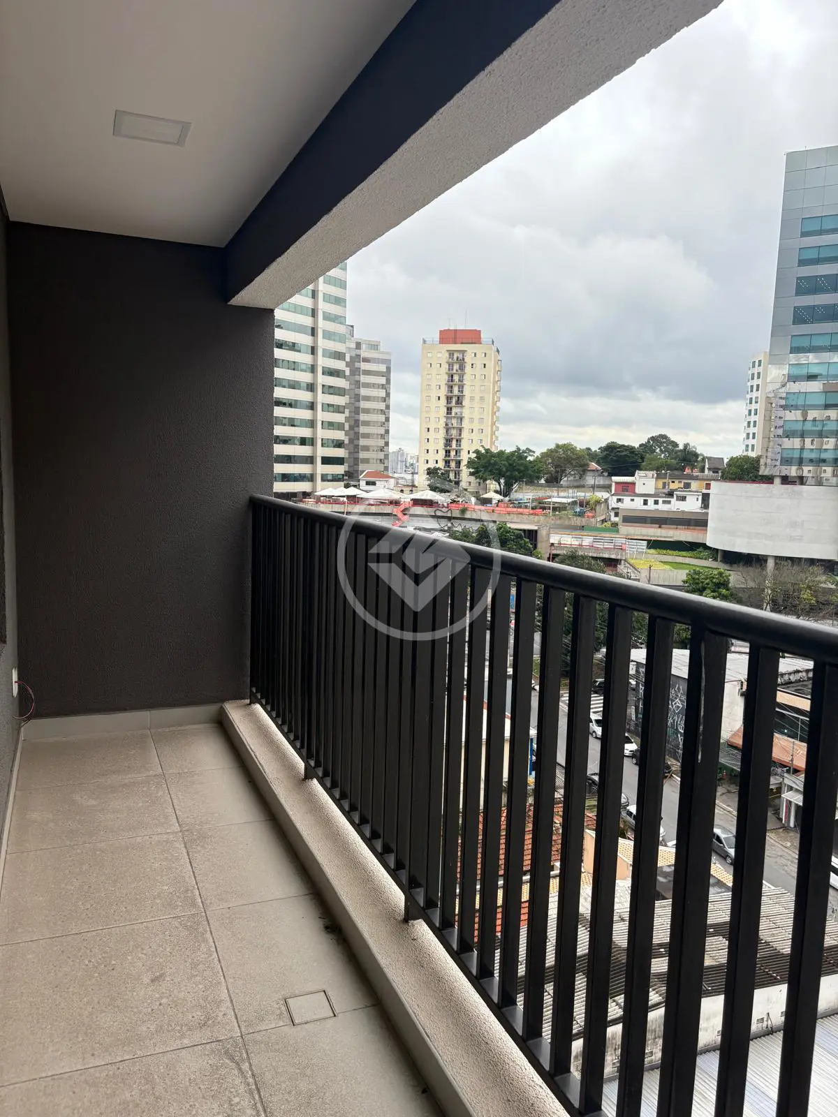 Apartamento Vila Guarani (Z Sul), São Paulo - SP — foto 2