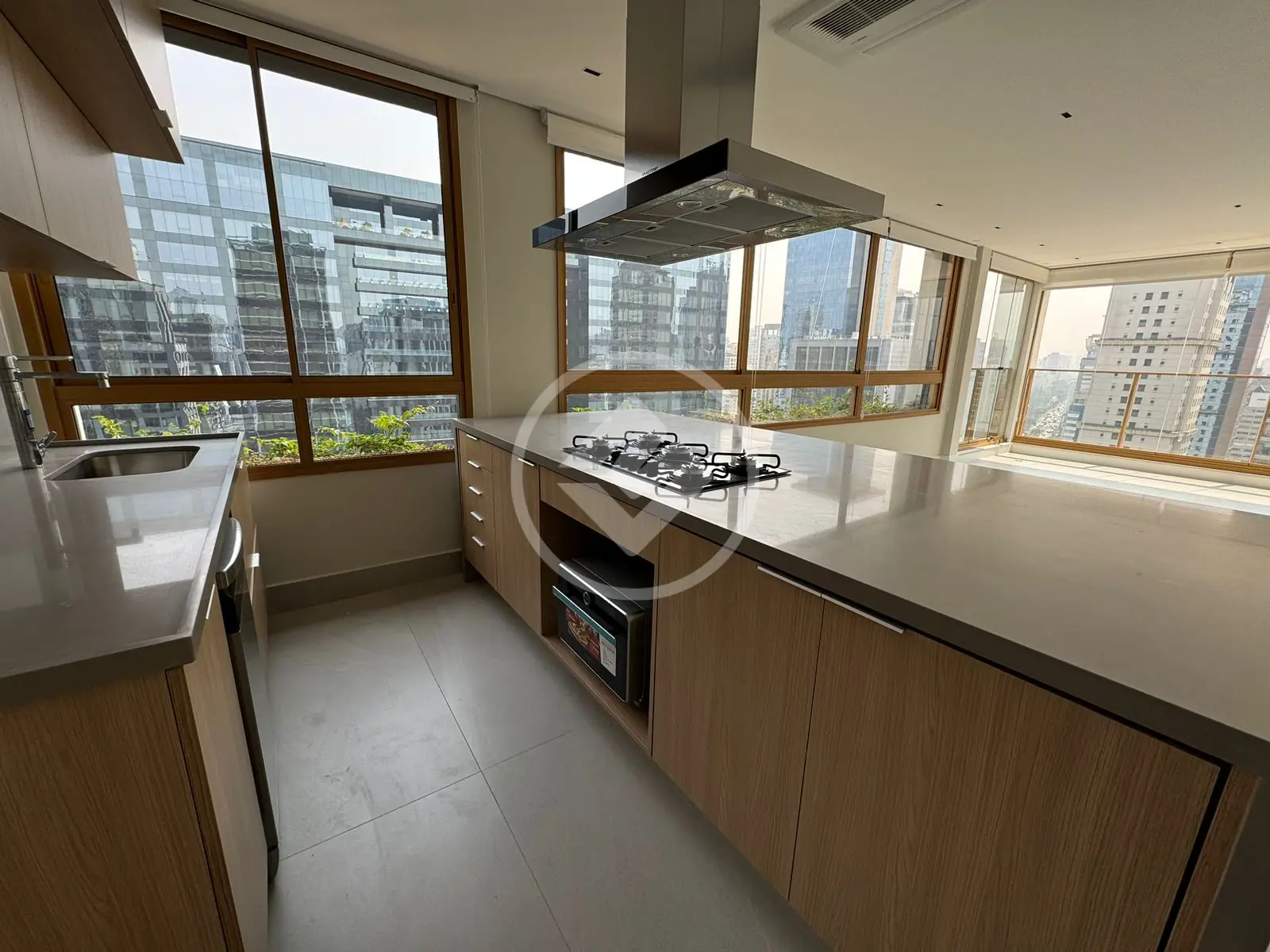 Apartamento ITAIM BIBI, São Paulo - SP — foto 1