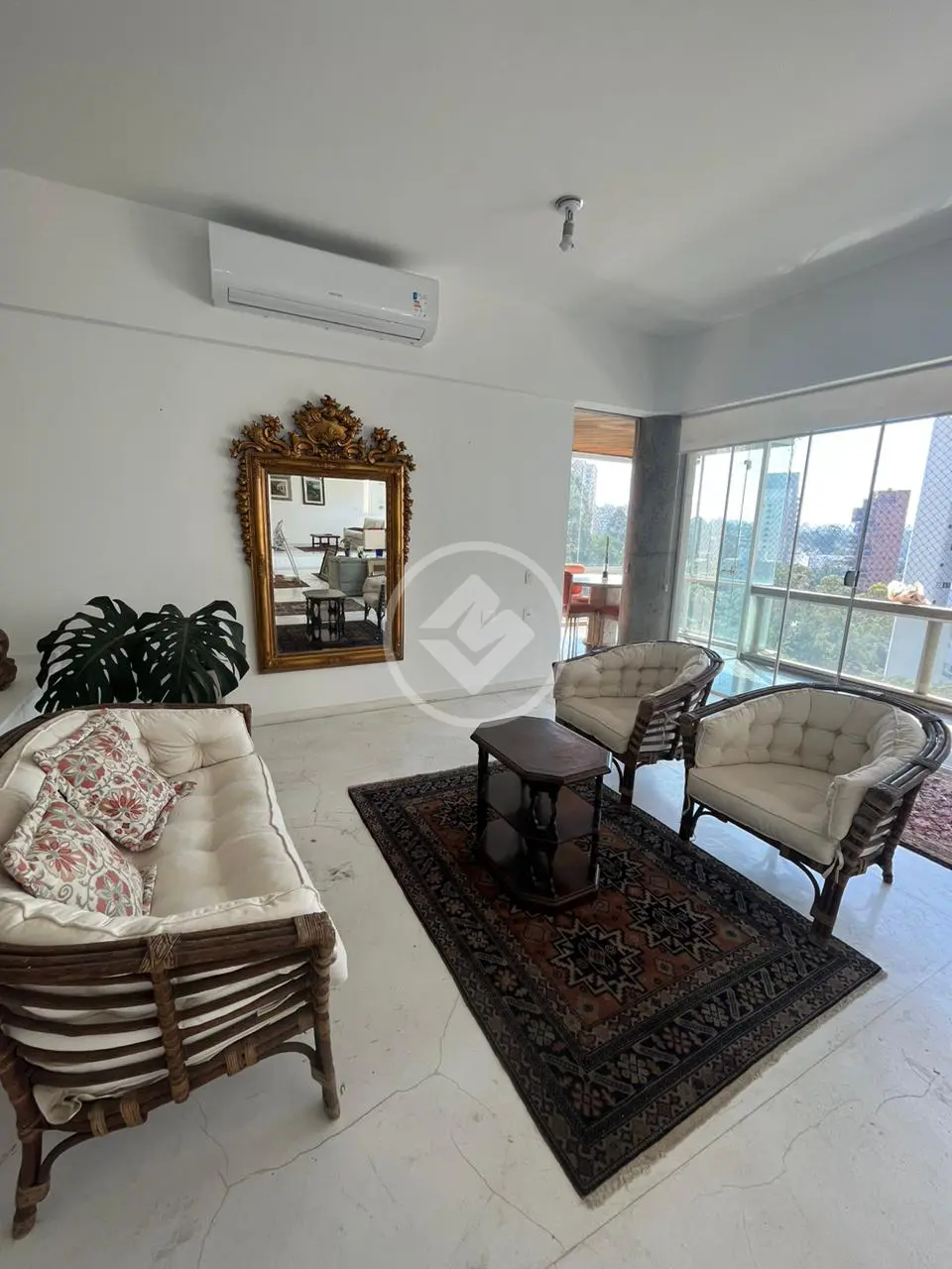Imagem 4 - Apartamento em Jardim Fonte do Morumbi, São Paulo - SP