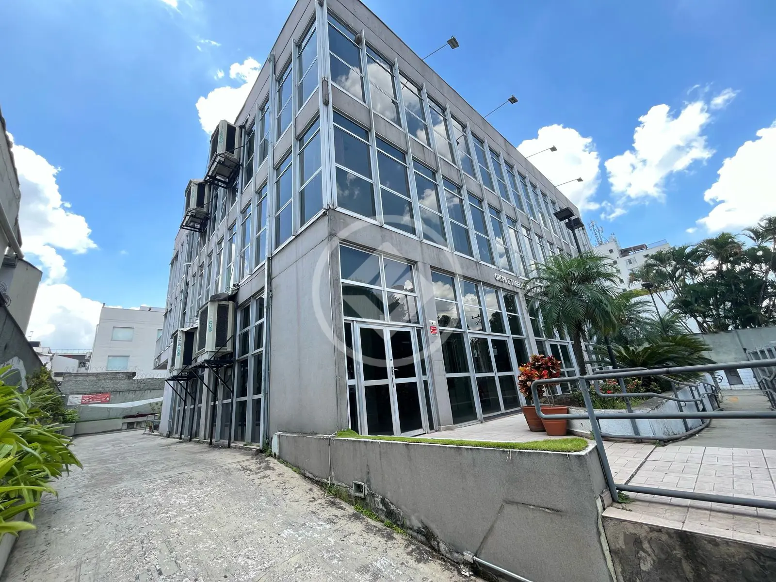 Prédio Jardim Santo Amaro, São Paulo - SP — foto 1