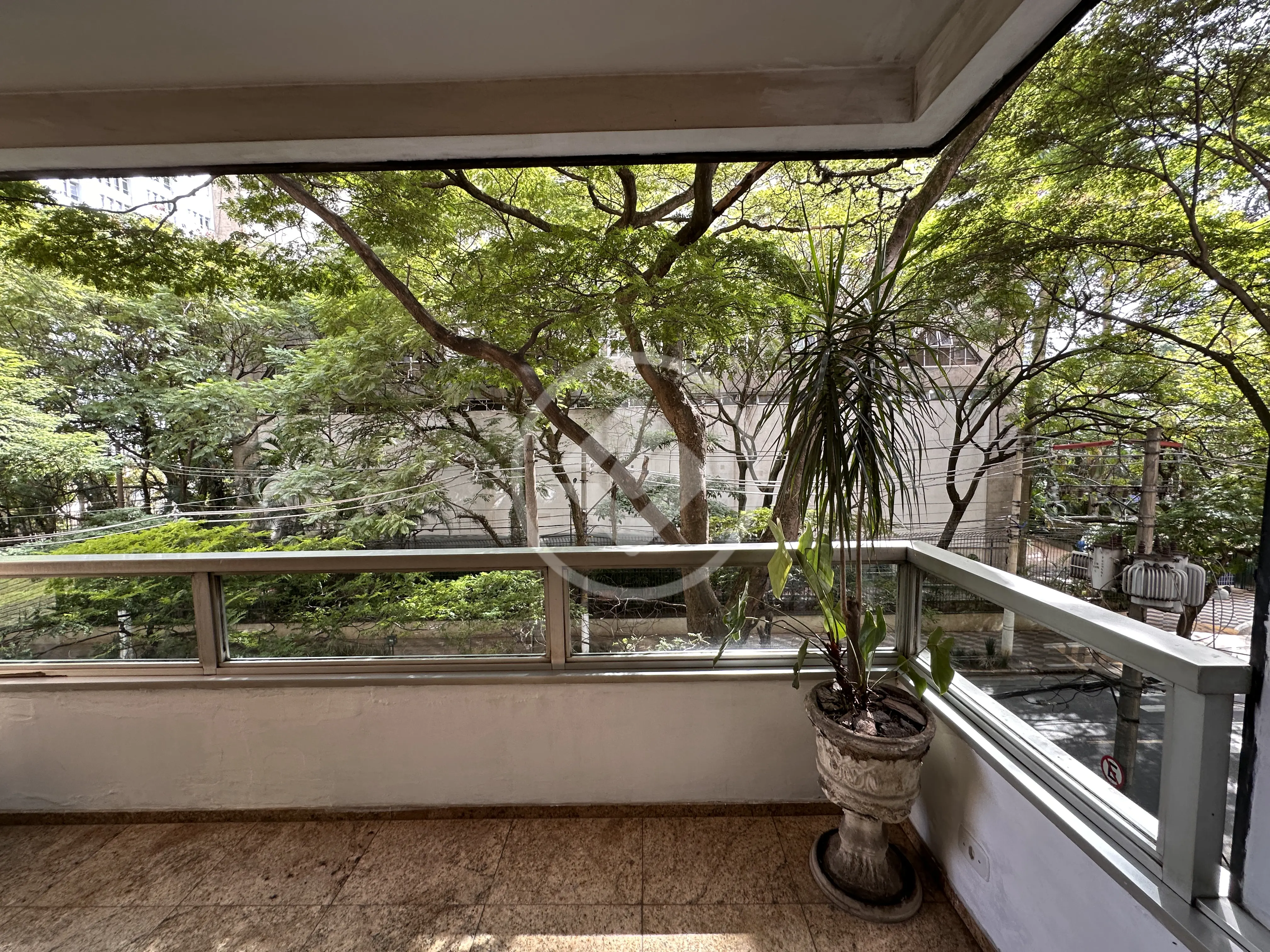 Apartamento JARDIM EUROPA, São Paulo - SP — foto 1
