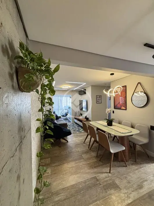 Imagem 5 - Apartamento em Alto da Lapa, São Paulo - SP