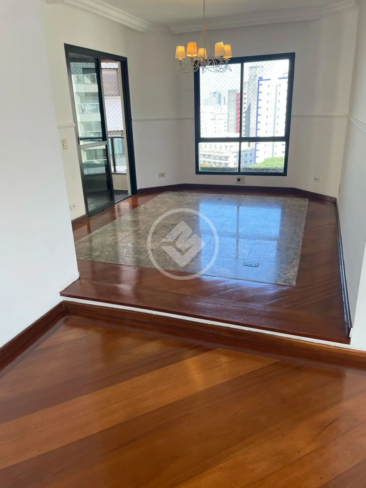 Imagem 2 - Apartamento em Vila Uberabinha, São Paulo - SP