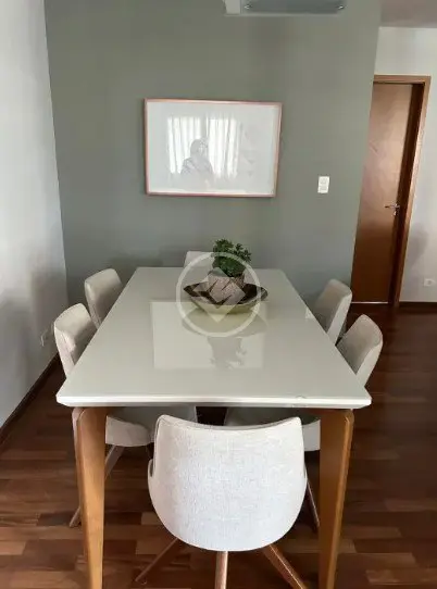 Apartamento PINHEIROS, São Paulo - SP — foto 2