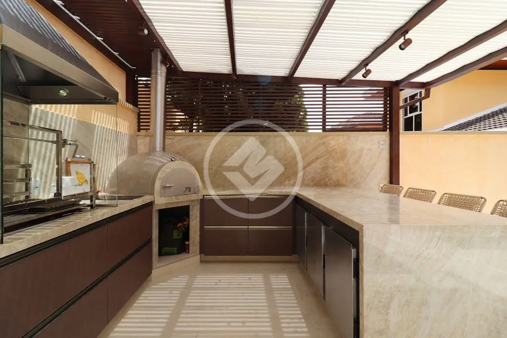 Imagem 3 - Casa Condomínio em SANTO AMARO, São Paulo - SP