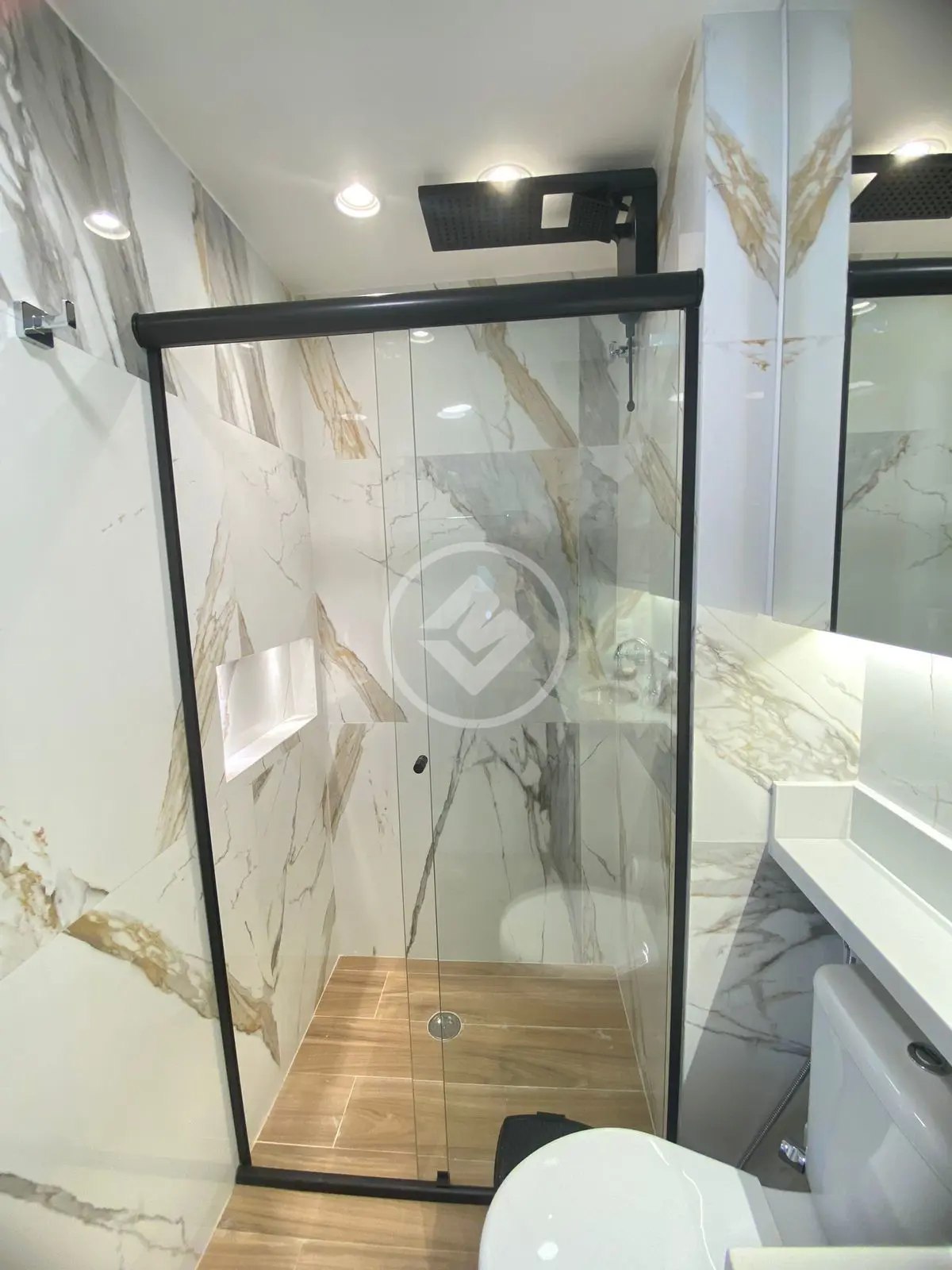 Imagem 2 - Loft / Studio em VILA OLIMPIA, São Paulo - SP