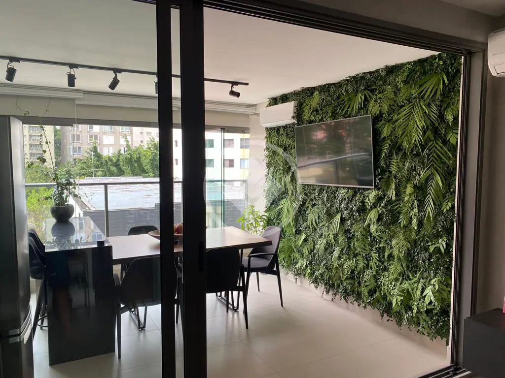 Imagem 3 - Apartamento em Indianópolis, São Paulo - SP