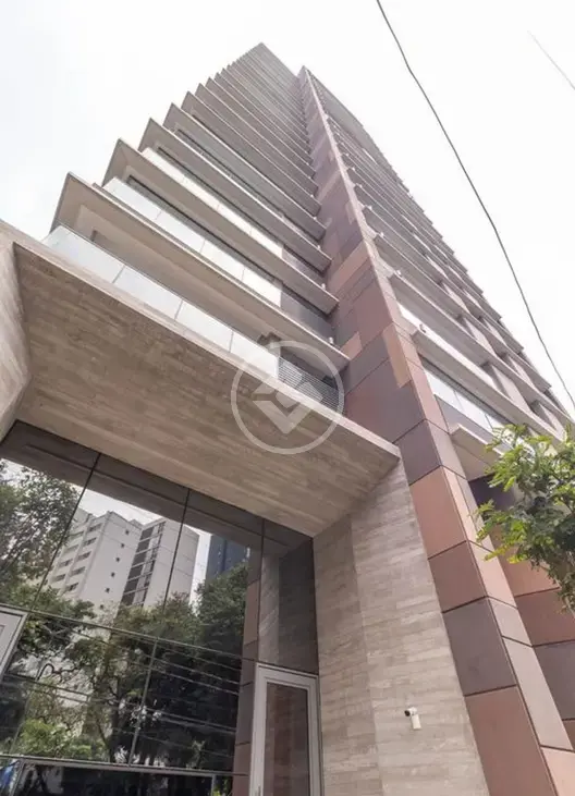 Apartamento JARDIM AMERICA, São Paulo - SP — foto 2