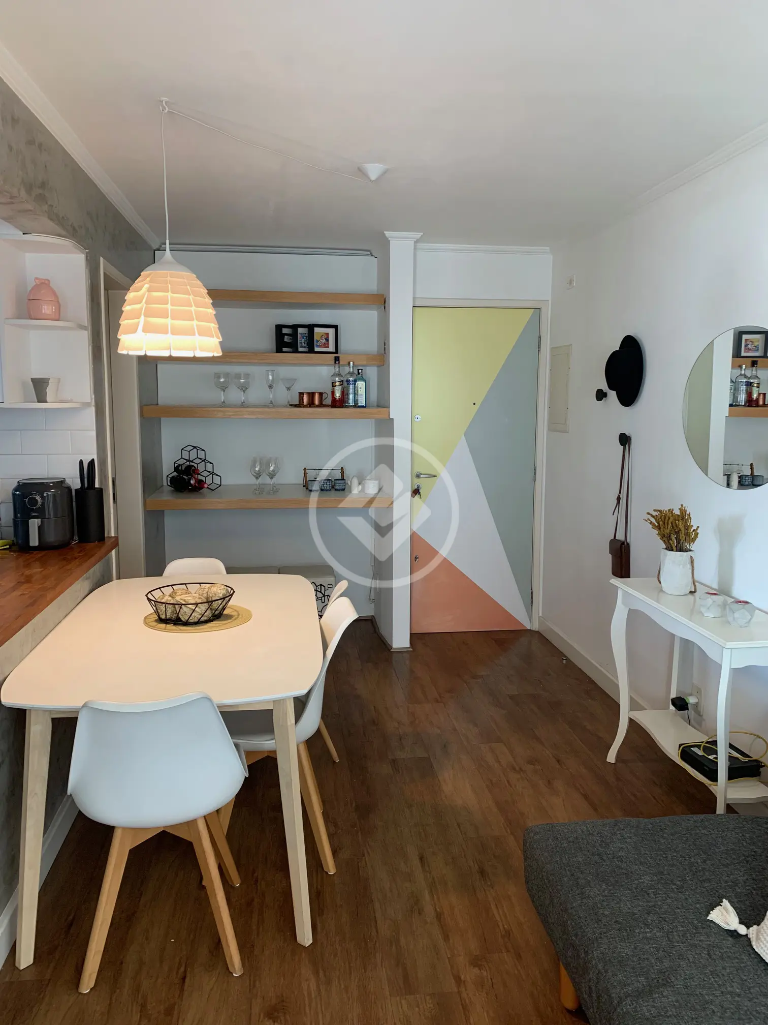Imagem 5 - Apartamento em Indianópolis, São Paulo - SP