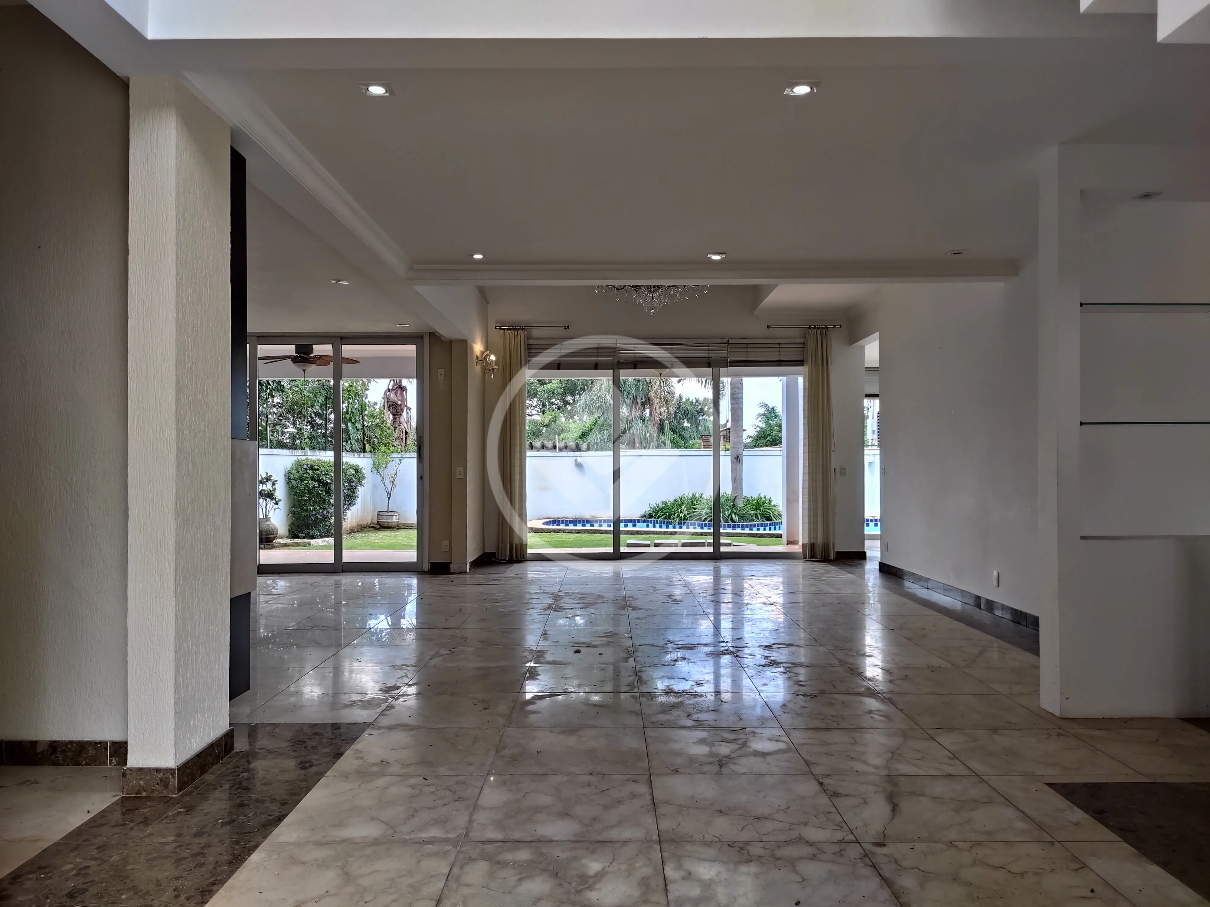 Imagem 1 - Casa Condomínio em Chácara Monte Alegre, São Paulo - SP