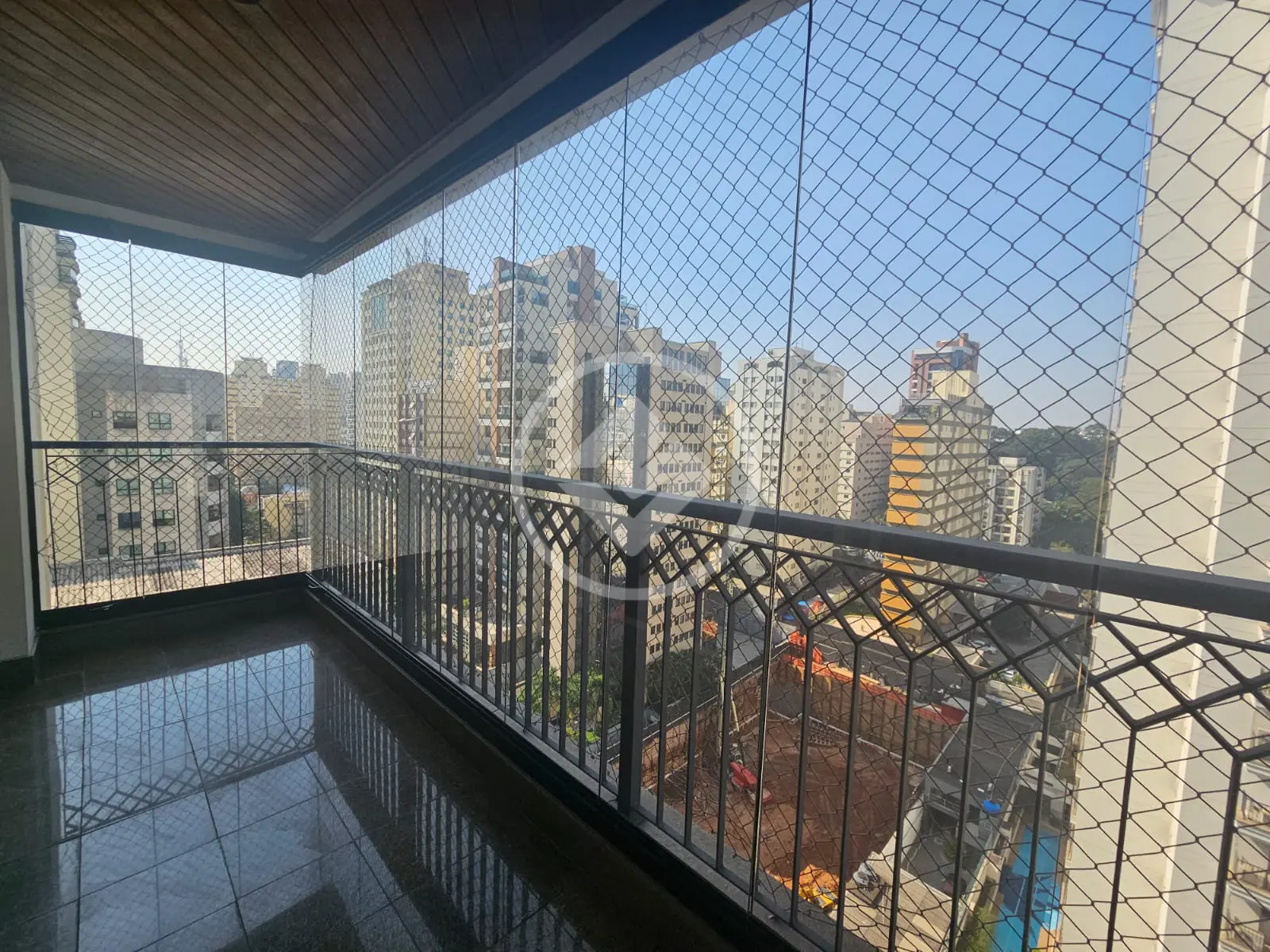 Imagem 3 - Apartamento em PINHEIROS, São Paulo - SP