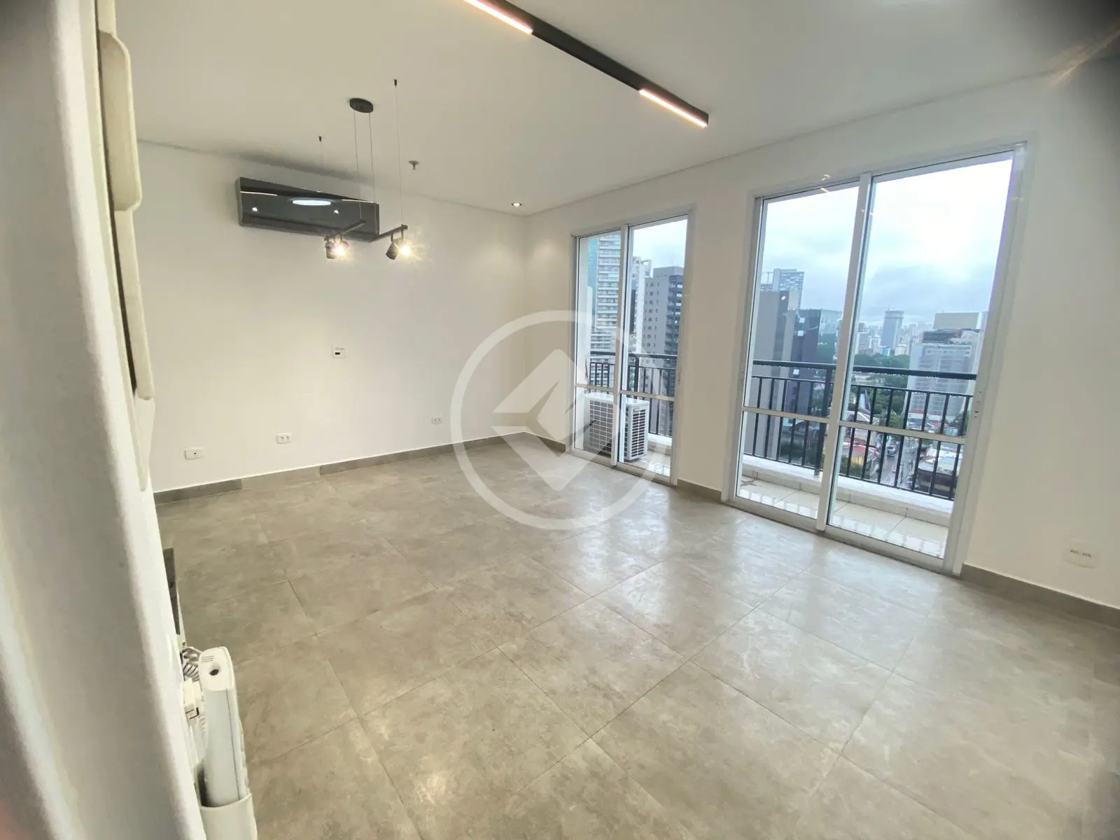 Imagem 3 - Sala Comercial em Alto de Pinheiros, São Paulo - SP