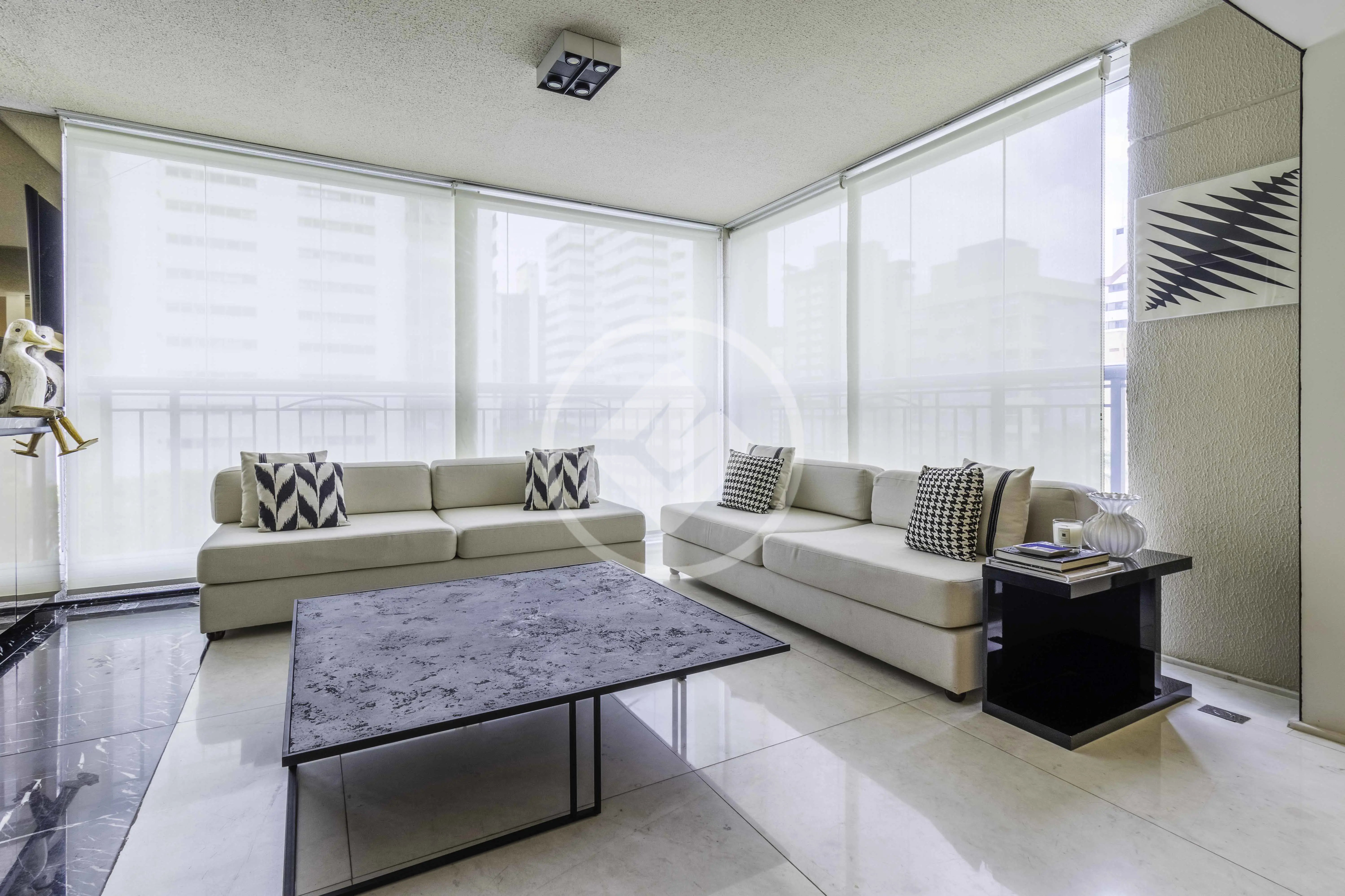 Imagem 6 - Apartamento em Indianópolis, São Paulo - SP