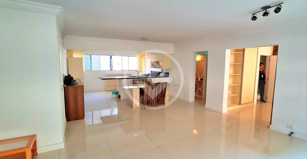Imagem 2 - Apartamento em HIGIENÓPOLIS, São Paulo - SP