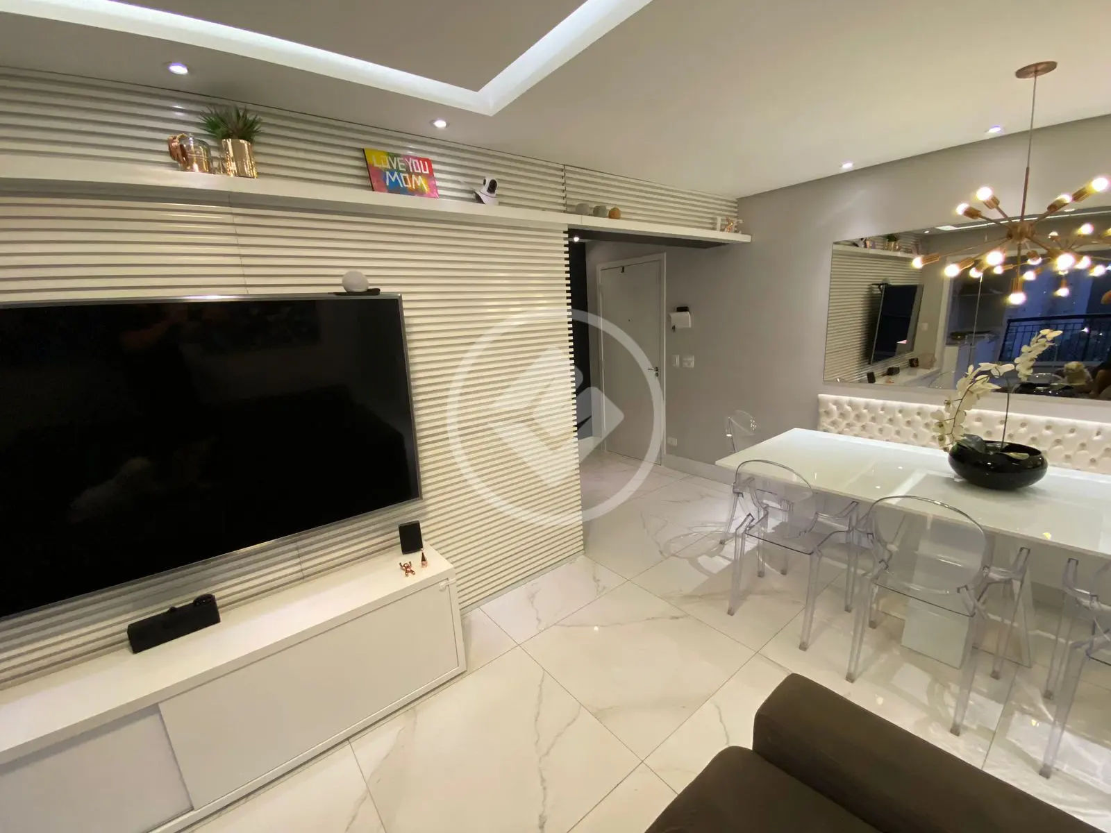 Imagem 2 - Apartamento em VILA ANDRADE, São Paulo - SP