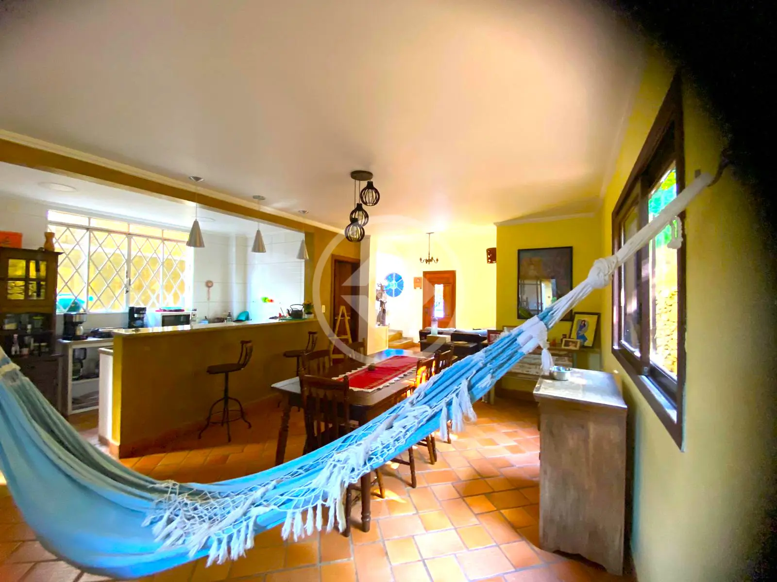 Imagem 1 - Casa em Jardim Semiramis, Cotia - SP