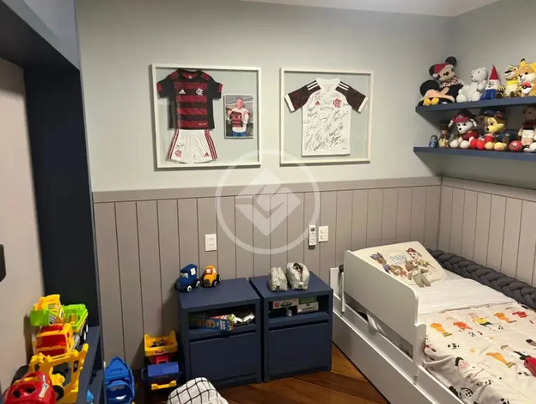 Imagem 5 - Apartamento em Brooklin Novo, São Paulo - SP