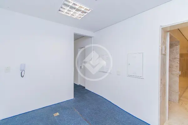Imagem 2 - Sala Comercial em ITAIM BIBI, São Paulo - SP