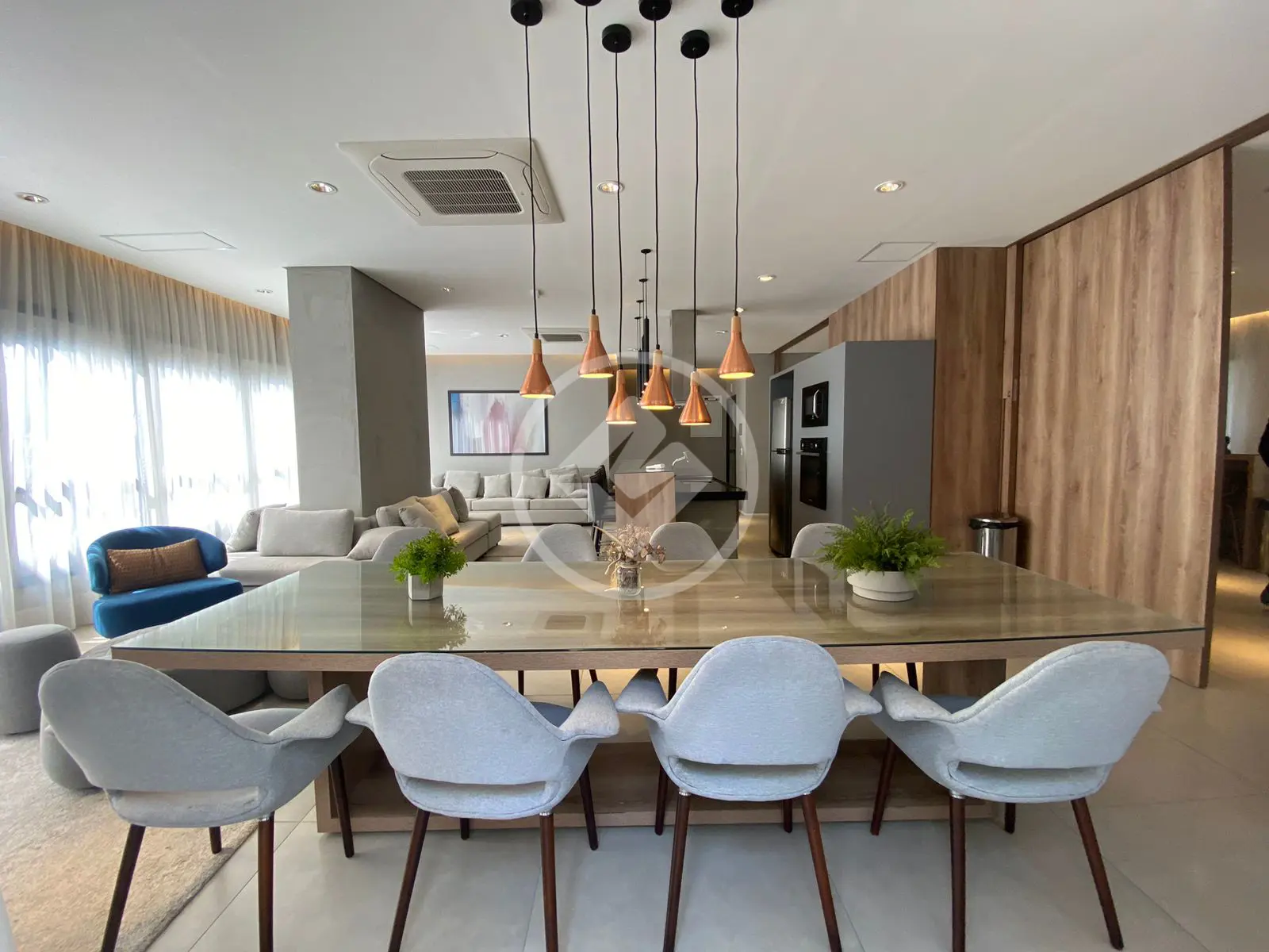 Imagem 3 - Apartamento em Indianópolis, São Paulo - SP