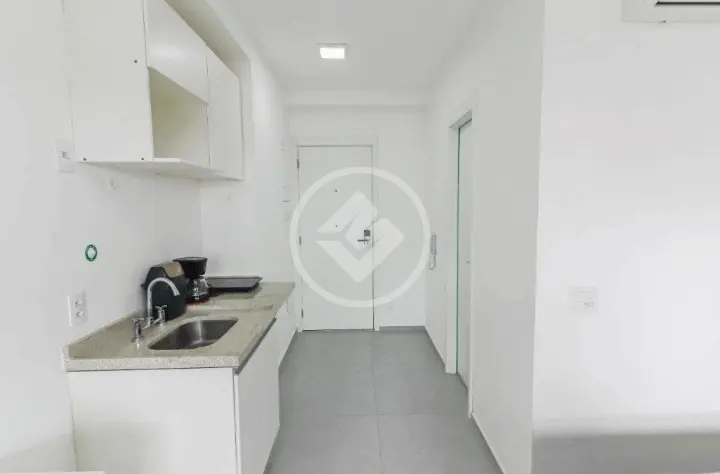 Imagem 3 - Loft / Studio em Conjunto Residencial Butanta, São Paulo - SP