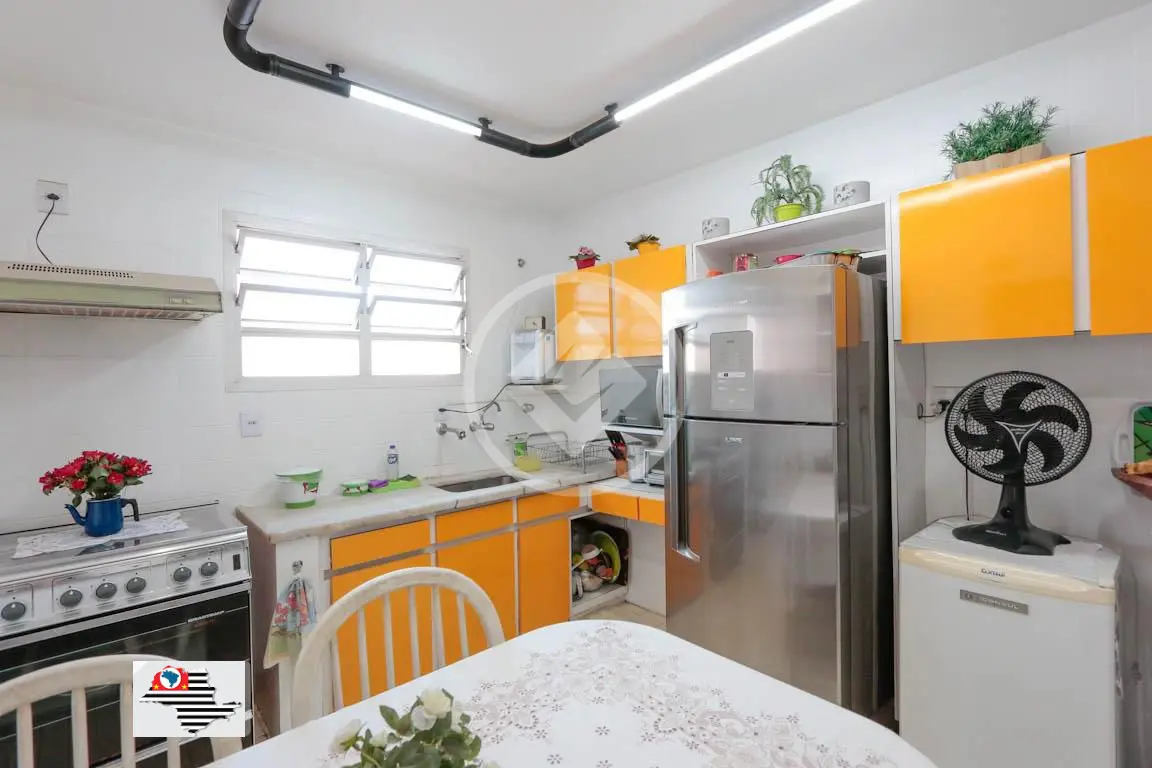 Imagem 3 - Apartamento em PACAEMBÚ, São Paulo - SP